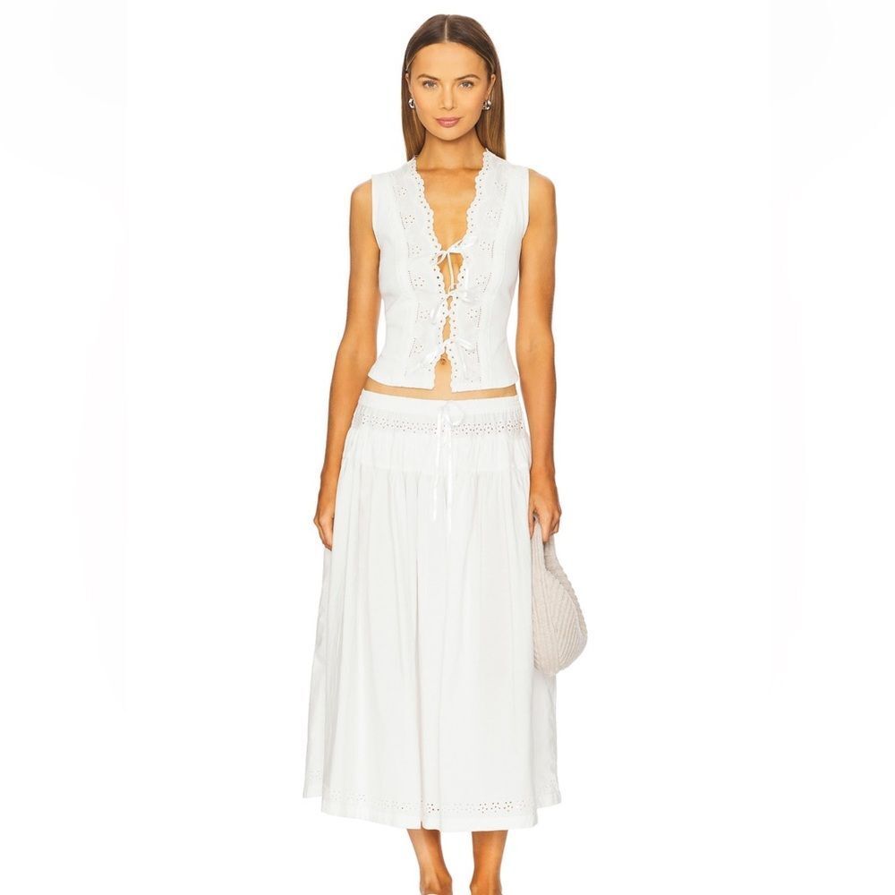 Free People Gesibelle Set